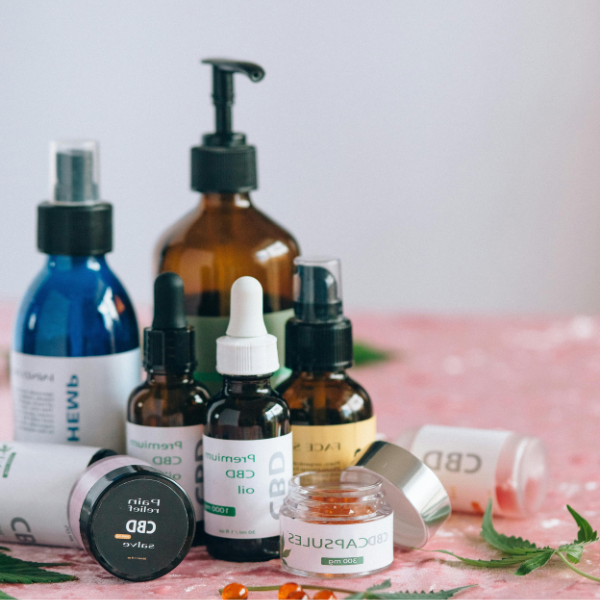 Health & Wellness