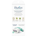 Schick Intuition Razors for Women with Sensitive Skin
