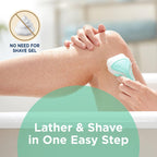 Schick Intuition Razors for Women with Sensitive Skin