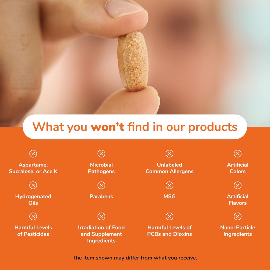 Lutein & Zeaxanthin with 25 mg Lutein and 5 mg Zeaxanthin, 60 Softgels