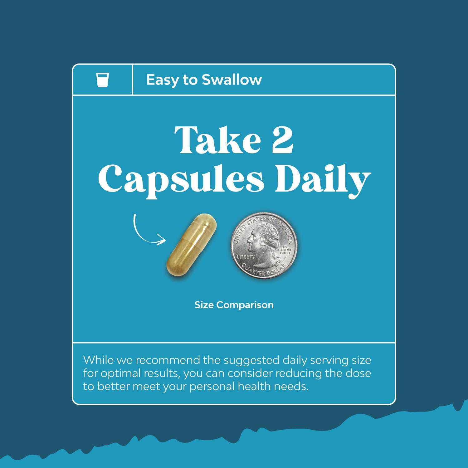 Nootropic Brain Supplement for Memory and Focus Support