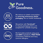 Pure Encapsulations Magnesium 90 Capsules