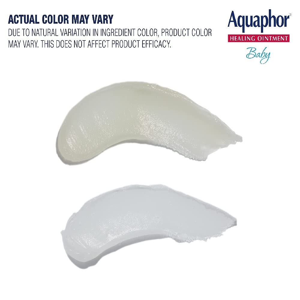 Aquaphor Baby Healing Ointment