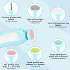 Baby Nail Trimmer