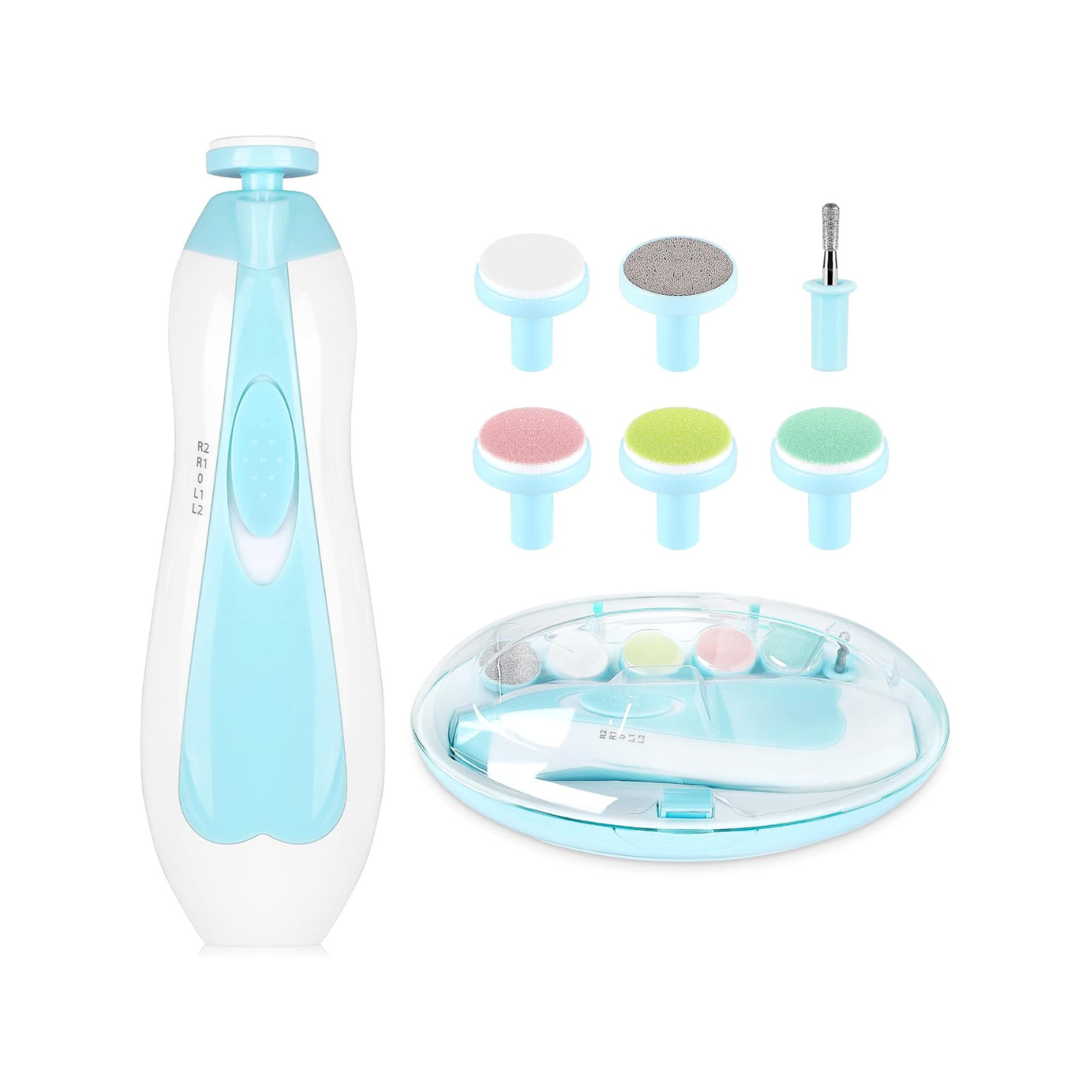 Baby Nail Trimmer