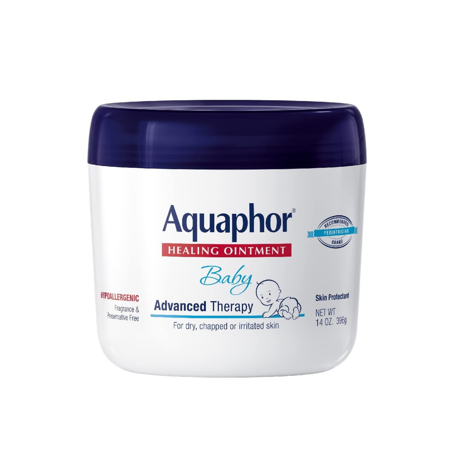 Aquaphor Baby Healing Ointment