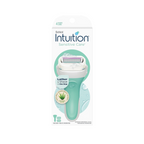 Schick Intuition Razors for Women with Sensitive Skin